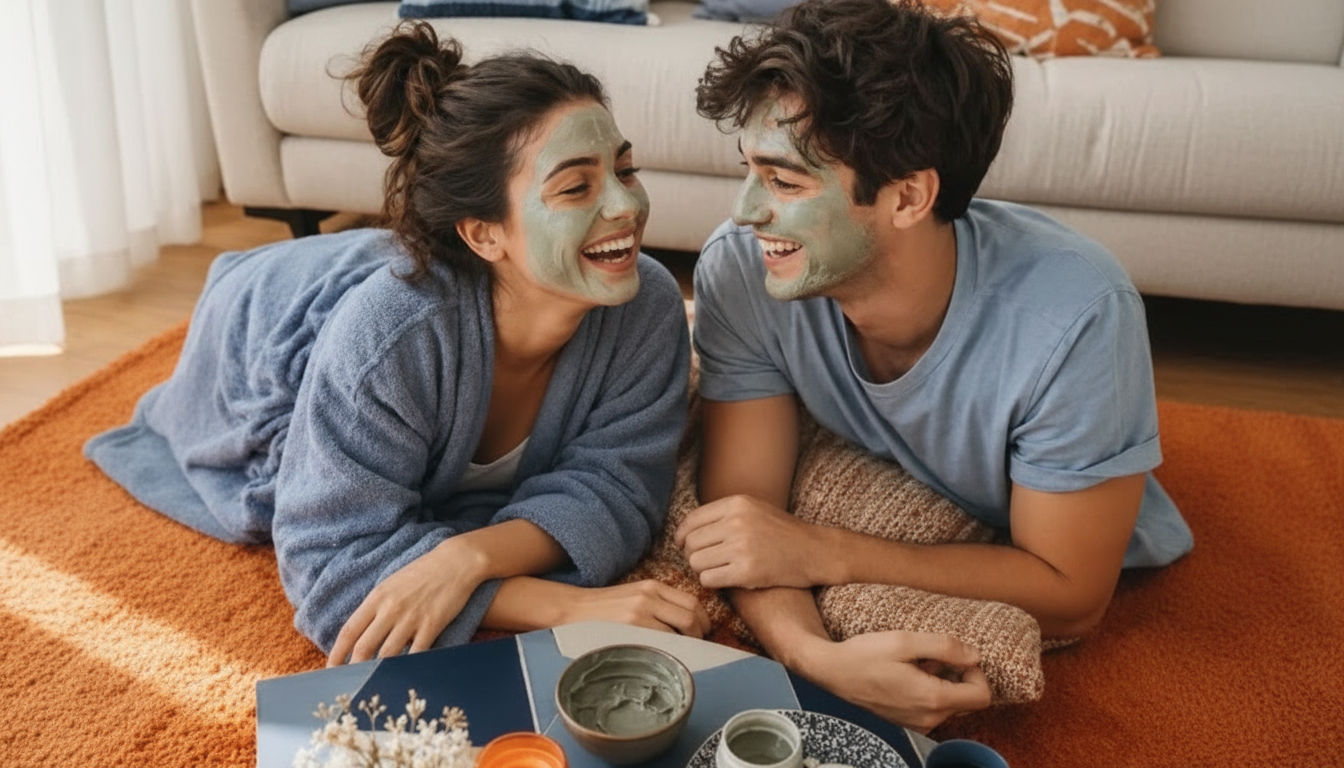 5 C’s of Stress Management: Calm, Control, Connect